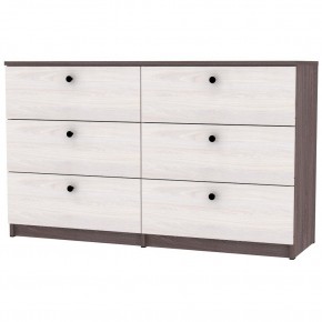 Комод Arvid K158 (ЯАТ-ЯАС) в Советском - sovetskiy.mebel24.online | фото