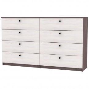 Комод Arvid K162 (ЯАТ-ЯАС) в Советском - sovetskiy.mebel24.online | фото
