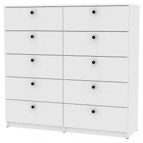 Комод Arvid K163 (ЯАС) в Советском - sovetskiy.mebel24.online | фото
