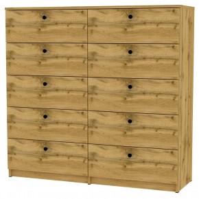 Комод Arvid K164 в Советском - sovetskiy.mebel24.online | фото 19