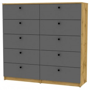 Комод Arvid K164 в Советском - sovetskiy.mebel24.online | фото 20