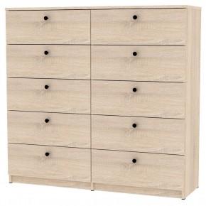 Комод Arvid K164 (ДСС) в Советском - sovetskiy.mebel24.online | фото