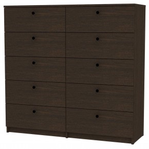 Комод Arvid K164 (Венге) в Советском - sovetskiy.mebel24.online | фото