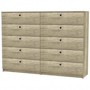 Комод Arvid K165 в Советском - sovetskiy.mebel24.online | фото 17