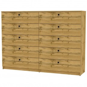 Комод Arvid K165 в Советском - sovetskiy.mebel24.online | фото 18