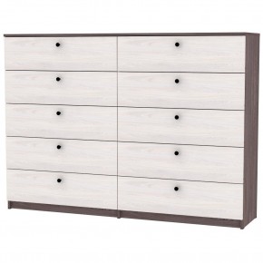 Комод Arvid K165 (ЯАТ-ЯАС) в Советском - sovetskiy.mebel24.online | фото