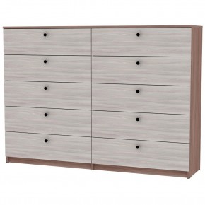 Комод Arvid K165 (ЯШТ-ЯШС) в Советском - sovetskiy.mebel24.online | фото