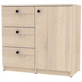Комод Arvid K192 (ДСС) в Советском - sovetskiy.mebel24.online | фото