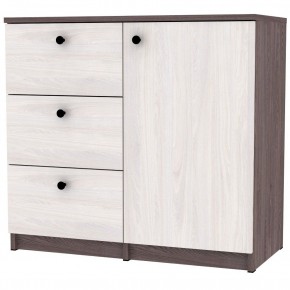 Комод Arvid K192 (ЯАТ-ЯАС) в Советском - sovetskiy.mebel24.online | фото