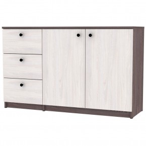 Комод Arvid K193 (ЯАТ-ЯАС) в Советском - sovetskiy.mebel24.online | фото