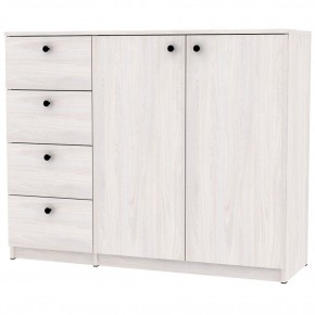 Комод Arvid K195 (ЯАС) в Советском - sovetskiy.mebel24.online | фото