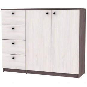 Комод Arvid K195 (ЯАТ-ЯАС) в Советском - sovetskiy.mebel24.online | фото