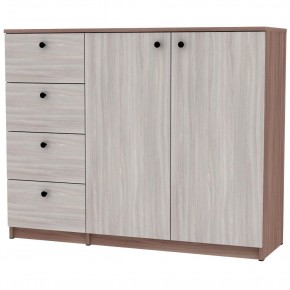 Комод Arvid K195 (ЯШТ-ЯШС) в Советском - sovetskiy.mebel24.online | фото