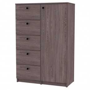 Комод Arvid K196 (ЯАТ) в Советском - sovetskiy.mebel24.online | фото