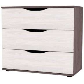 Комод Astrid K166 (ЯАТ-ЯАС) в Советском - sovetskiy.mebel24.online | фото