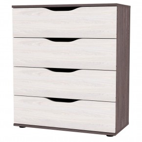 Комод Astrid K167 (ЯАТ-ЯАС) в Советском - sovetskiy.mebel24.online | фото