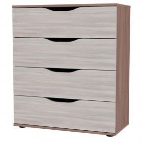 Комод Astrid K167 (ЯШТ-ЯШС) в Советском - sovetskiy.mebel24.online | фото