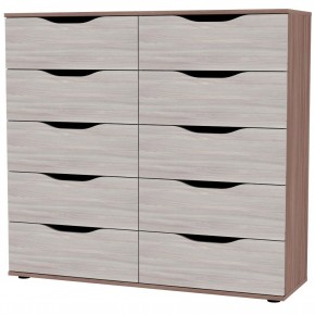 Комод Astrid K178 (ЯШТ-ЯШС) в Советском - sovetskiy.mebel24.online | фото