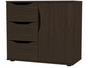 Комод Astrid K198 (Венге) в Советском - sovetskiy.mebel24.online | фото
