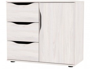Комод Astrid K198 (ЯАС) в Советском - sovetskiy.mebel24.online | фото