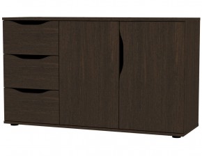 Комод Astrid K199 (Венге) в Советском - sovetskiy.mebel24.online | фото
