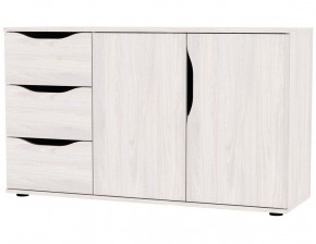 Комод Astrid K199 (ЯАС) в Советском - sovetskiy.mebel24.online | фото
