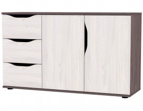 Комод Astrid K199 (ЯАТ-ЯАС) в Советском - sovetskiy.mebel24.online | фото