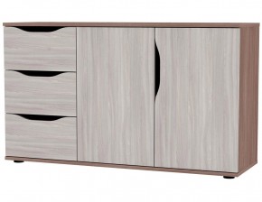 Комод Astrid K199 (ЯШТ-ЯШС) в Советском - sovetskiy.mebel24.online | фото