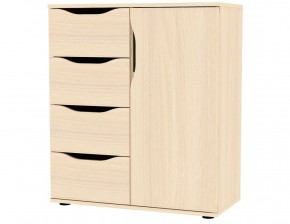 Комод Astrid K200 (ДМ) в Советском - sovetskiy.mebel24.online | фото