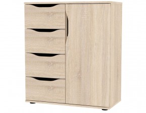 Комод Astrid K200 (ДСС) в Советском - sovetskiy.mebel24.online | фото