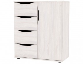 Комод Astrid K200 (ЯАС) в Советском - sovetskiy.mebel24.online | фото