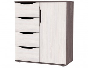 Комод Astrid K200 (ЯАТ-ЯАС) в Советском - sovetskiy.mebel24.online | фото