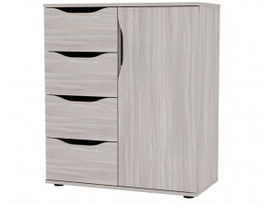 Комод Astrid K200 (ЯШС) в Советском - sovetskiy.mebel24.online | фото