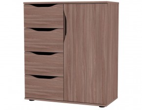 Комод Astrid K200 (ЯШТ) в Советском - sovetskiy.mebel24.online | фото