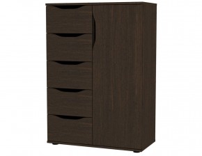 Комод Astrid K202 (Венге) в Советском - sovetskiy.mebel24.online | фото