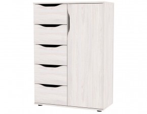 Комод Astrid K202 (ЯАС) в Советском - sovetskiy.mebel24.online | фото