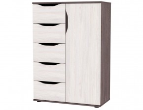 Комод Astrid K202 (ЯАТ-ЯАС) в Советском - sovetskiy.mebel24.online | фото