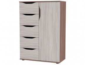 Комод Astrid K202 (ЯШТ-ЯШС) в Советском - sovetskiy.mebel24.online | фото