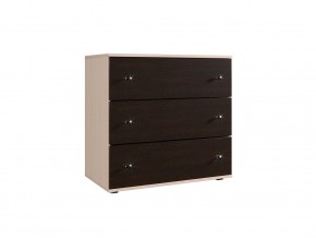 Комод ДМ (Млечный дуб) в Советском - sovetskiy.mebel24.online | фото 3