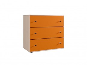 Комод ДМ (Млечный дуб) в Советском - sovetskiy.mebel24.online | фото 6