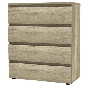 Комод Erik K120 (ДКМ) в Советском - sovetskiy.mebel24.online | фото