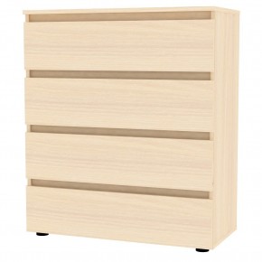 Комод Erik K120 (ДМ) в Советском - sovetskiy.mebel24.online | фото