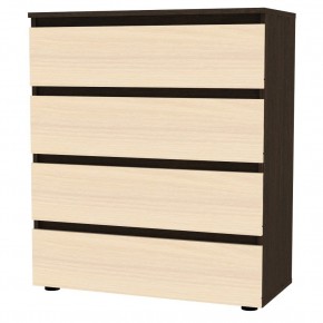 Комод Erik K120 (Венге-ДМ) в Советском - sovetskiy.mebel24.online | фото