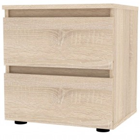 Комод Erik K122 (тумба прикроватная) ДСС в Советском - sovetskiy.mebel24.online | фото