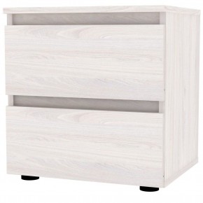 Комод Erik K122 (тумба прикроватная) ЯАС в Советском - sovetskiy.mebel24.online | фото