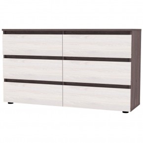 Комод Erik K136 (ЯАТ-ЯАС) в Советском - sovetskiy.mebel24.online | фото
