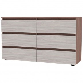 Комод Erik K136 (ЯШТ-ЯШС) в Советском - sovetskiy.mebel24.online | фото