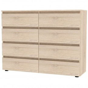 Комод Erik K138 (ДСС) в Советском - sovetskiy.mebel24.online | фото