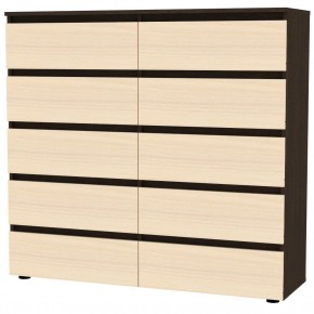 Комод Erik K151 (Венге-ДМ) в Советском - sovetskiy.mebel24.online | фото