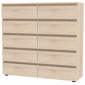 Комод Erik K152 (ДСС) в Советском - sovetskiy.mebel24.online | фото